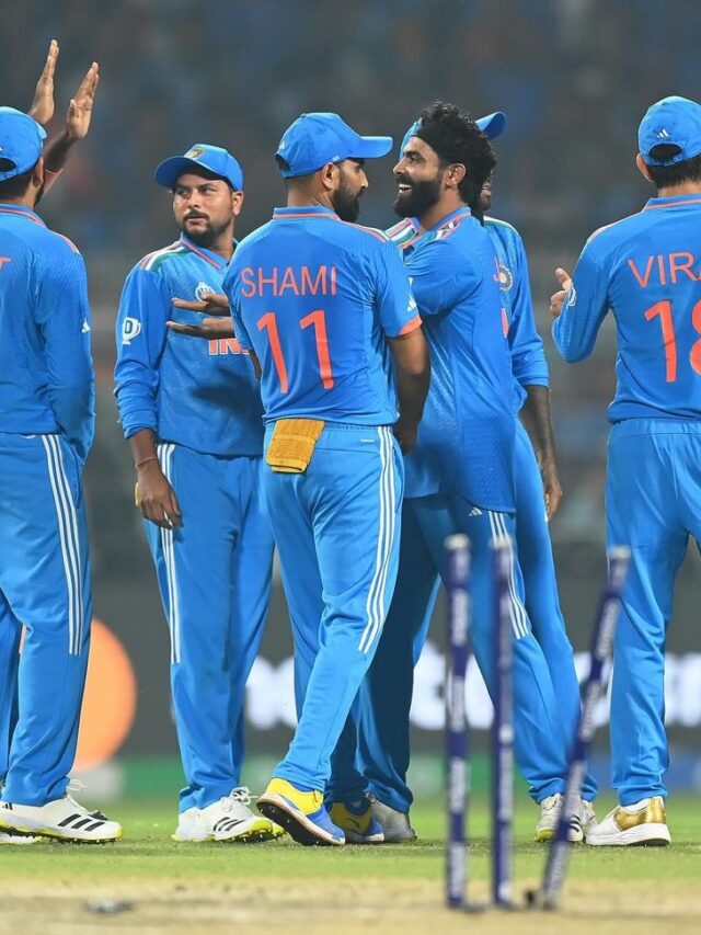 वर्ल्ड कप की टीम इंडिया का एक और खिलाडी हुआ घायल